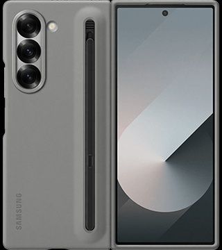 Samsung Galaxy Z Fold 6
