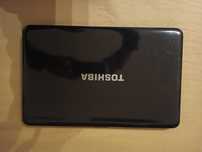 Portatil Toshiba