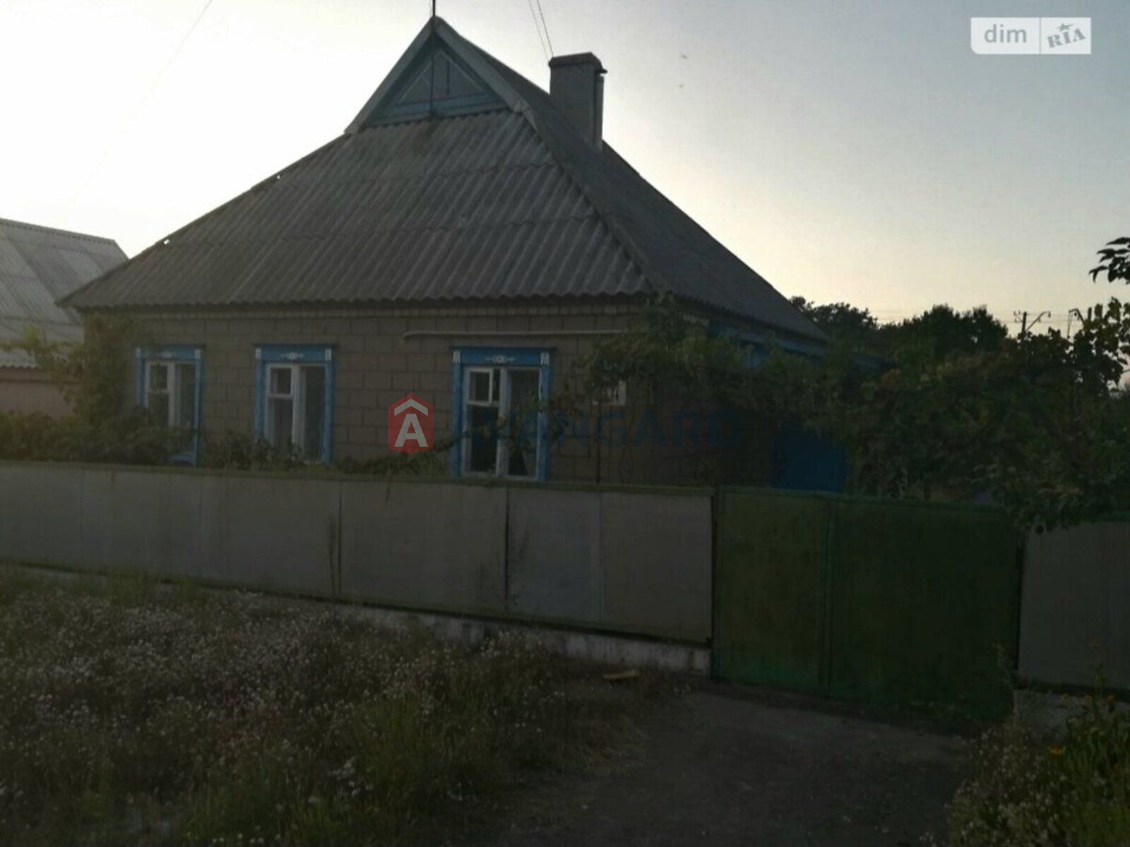 Продам будинок в Романково в затишному місці