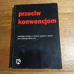 Przeciw konwencjom Marta Fik