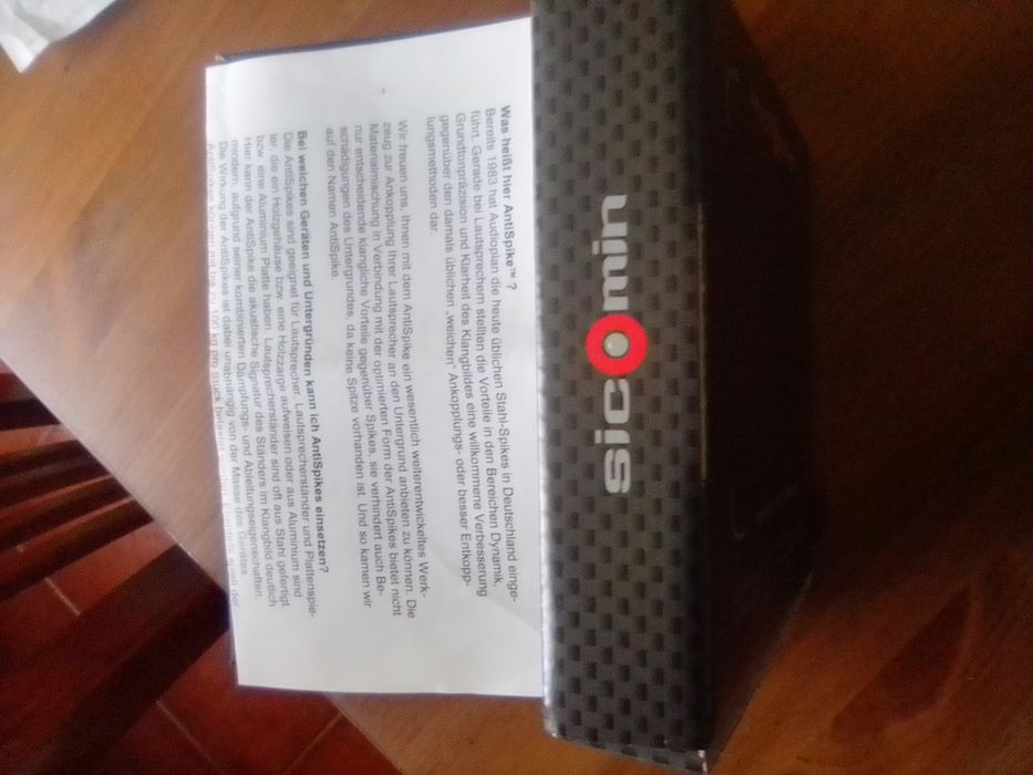 Skips Audio plan Novos.BAIXA DE PREÇO