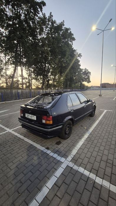 Renault 19 1990 1.7