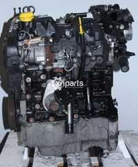 Motor Usado RENAULT MEGANE II 1.5 dCi REF. K9K724