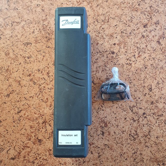 Izolacja do chlodnicy plytowaj Danfoss 004B1191