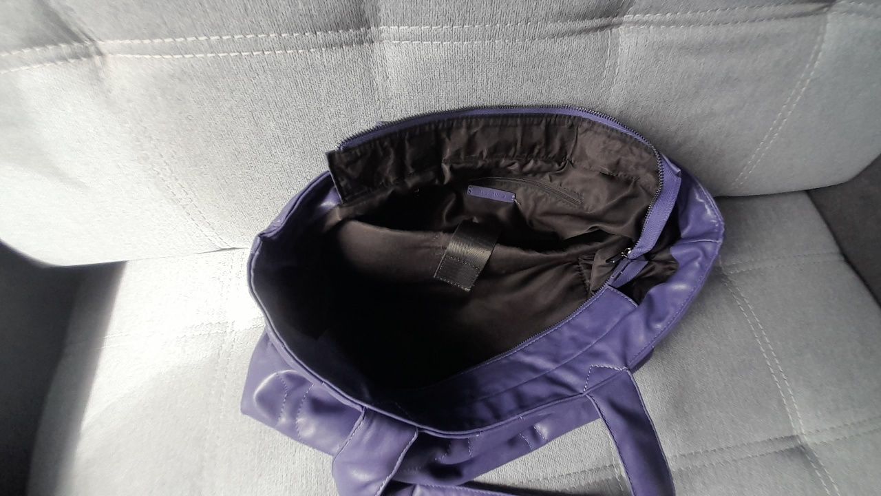 Torebka shopper Reserved