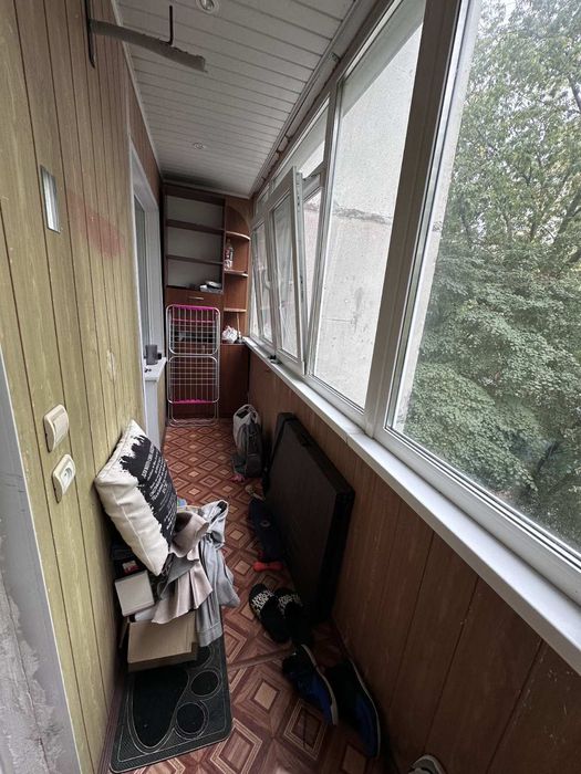 3 кімнатна квартира в Центрі з дизайнерським ремонтом[]