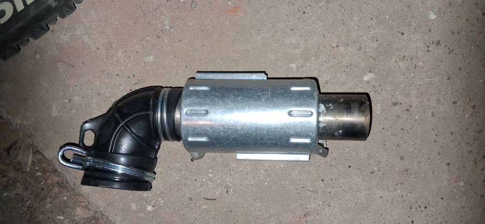 Przepływowy podgrzewacz zmywarki beko