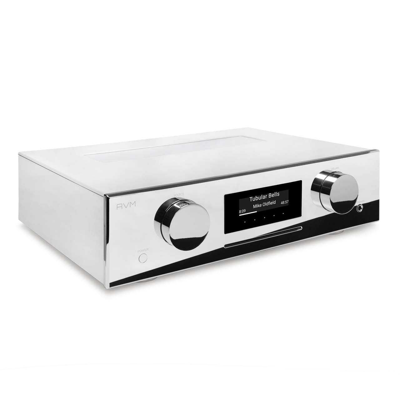 AVM EVOLUTION CS 5.3 System all in one z CD Hybryda 2x350W SKLEP RATY