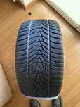 Hankook Winter Icept Evo 3 245/35R20 i 275/30R20 opony zimowe 2022r