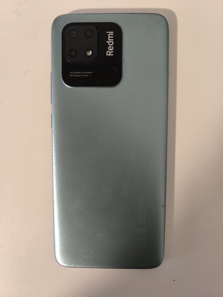 Xiaomi Redmi 10C