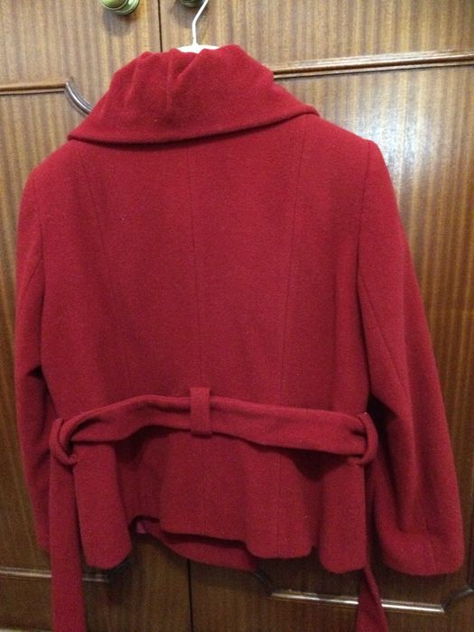 Casaco de mulher estilus