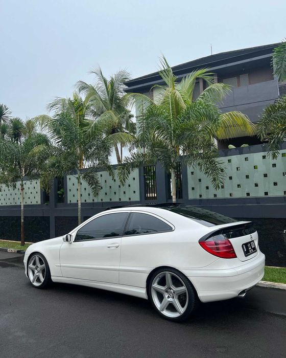 Jantes 18 Mercedes AMG