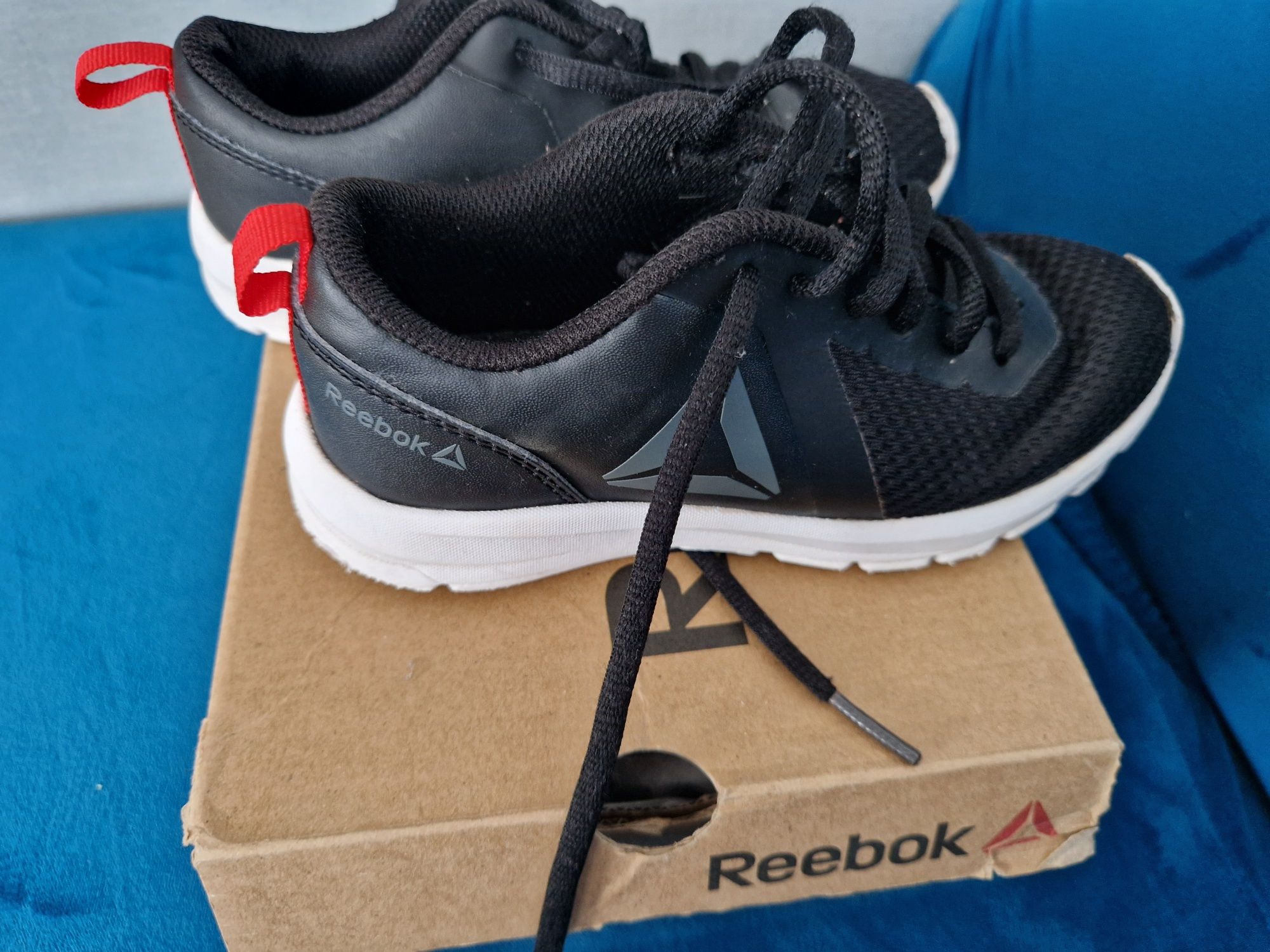 Buty dla chłopca Reebok r. 28
