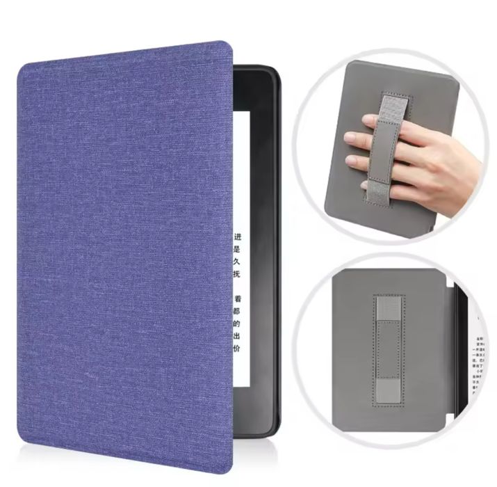 Чехол для Kindle 11-го покоління 2024 року 6ʼʼ