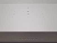 Sonos beam biały + uchwyt scienny