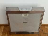 Okap kuchenny Electrolux EFT535X