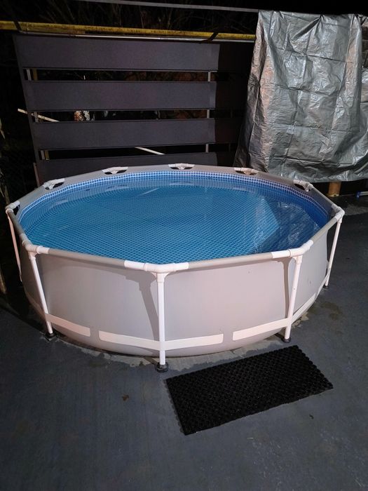 Сауна для невеликих компаній 6-8 чоловік