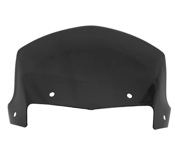 Вітрове скло Jianshe-Yamaha