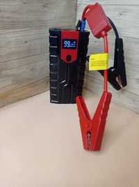 jump starter аварійне  живлення павер банк