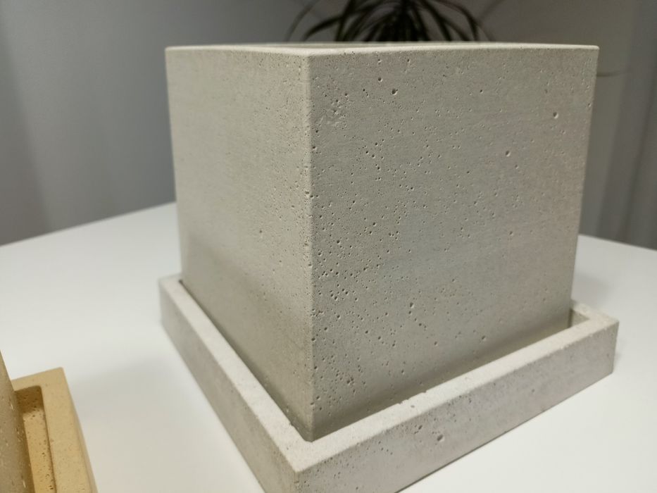 Doniczki betonowe TANIO!!!