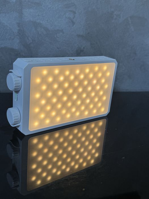 Відеосвітло | Фотосвітло на акумуляторі 40w