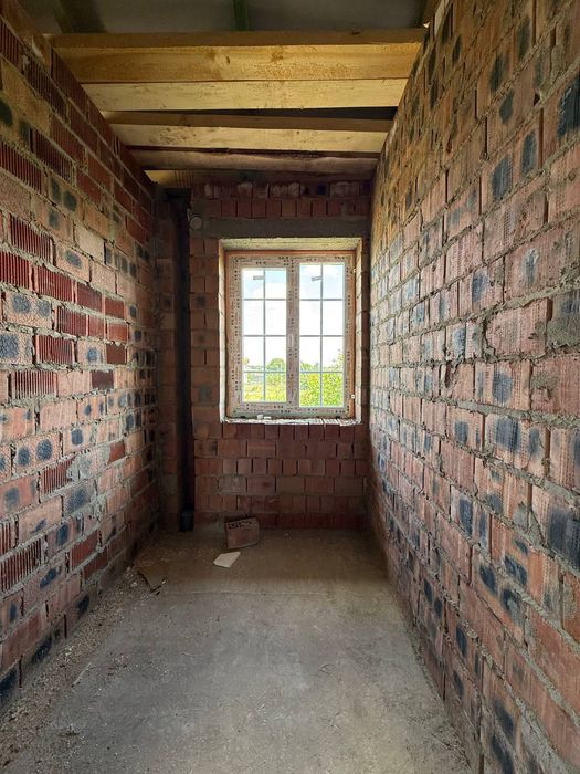 Продаж будинку з власною ділянкою,
с.Бірки (Брюховичі ) БЕЗ КОМІСІЇ