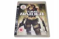 Tomb Raider: Underworld Ps3