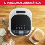Wypiekacz Chleba Automat Ciasta Moulinex