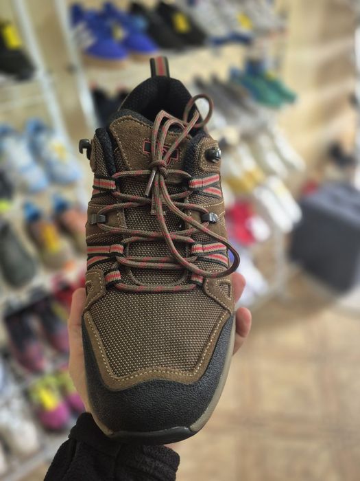 Чоловічі трекінгові кросівки Orthofeet Sorrento(Оригінал)Розмір 9.