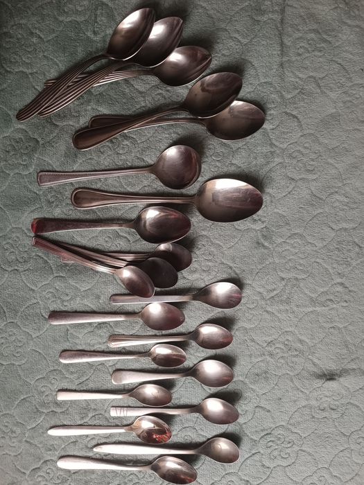 Мельница для перца,Набор столовых приборов, Відкривалки для консервних