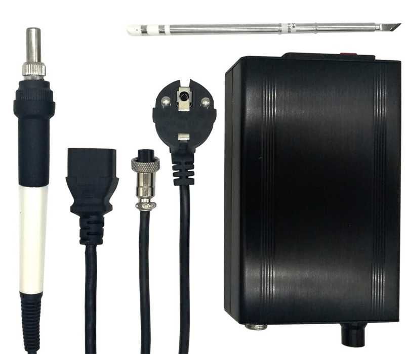 Паяльна станція Quicko T12-952