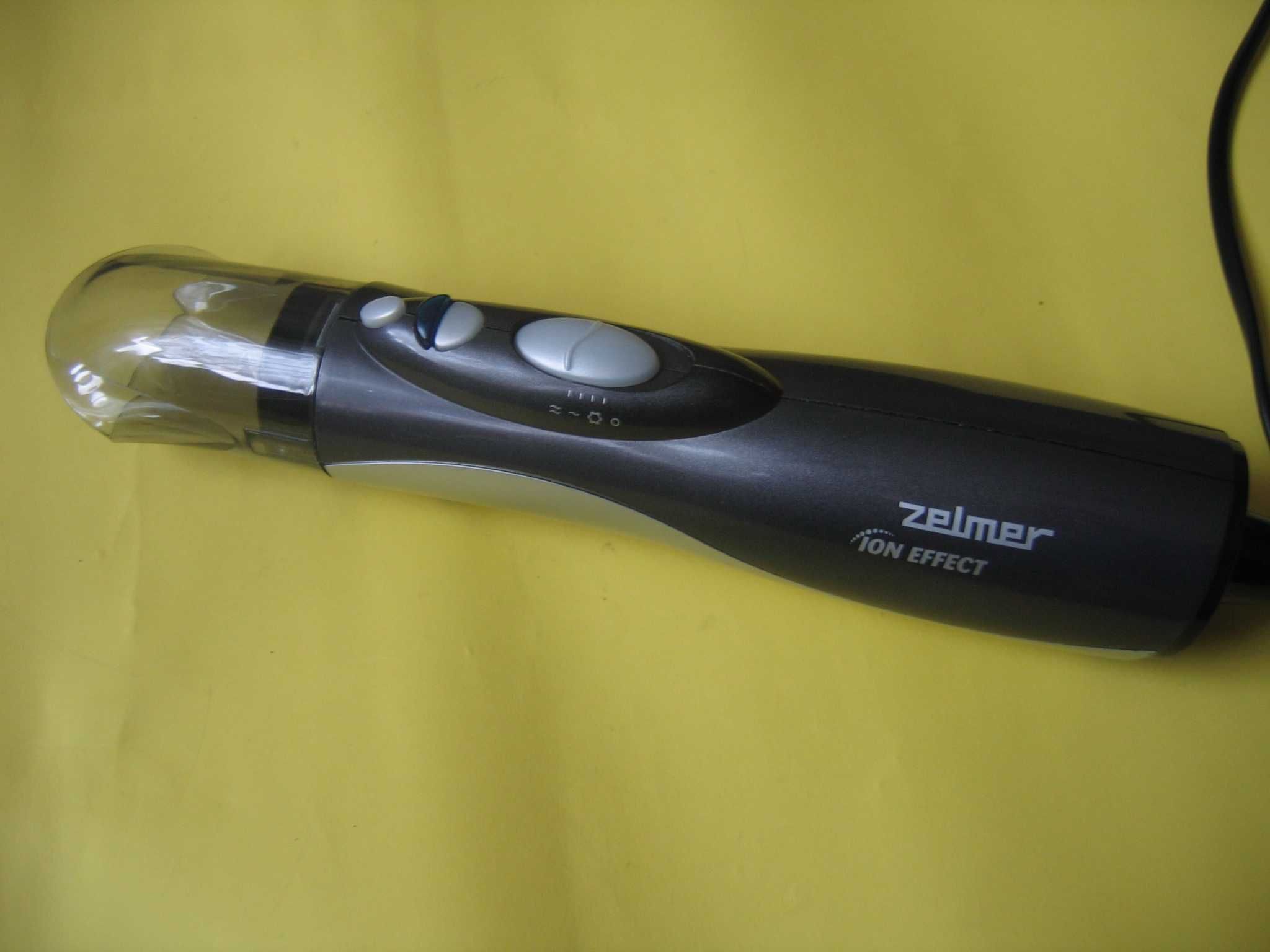 Suszarka Zelmer iON Efect 33Z015 - stan idealny