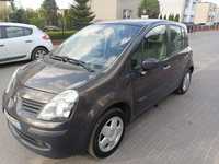 Renault Modus 1.4 16v