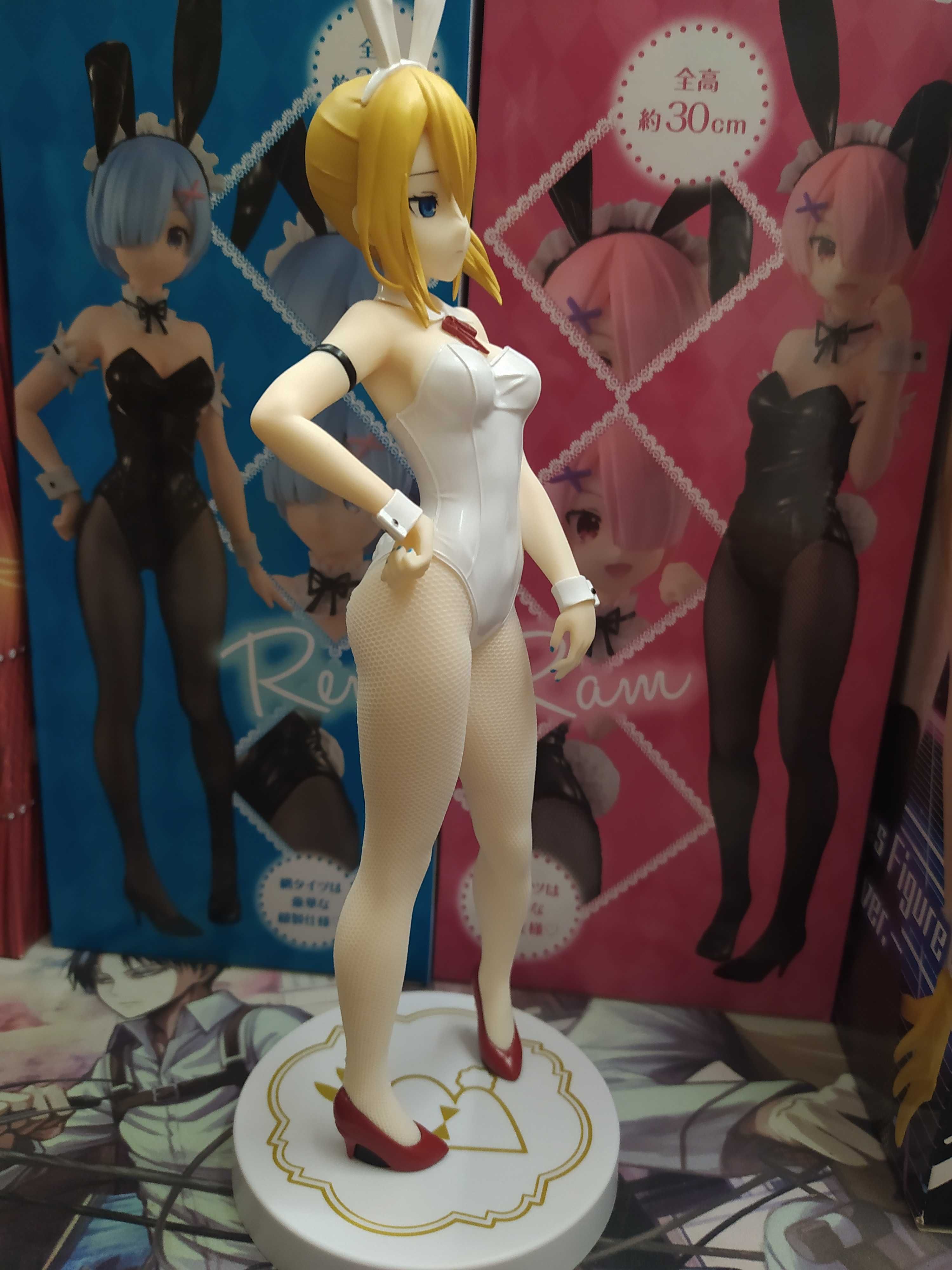 Figurka BiCute Bunnies Kaguya-sama: Love is War - Ai Hayasaka
