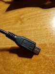 Ładowarka samochodowa usb