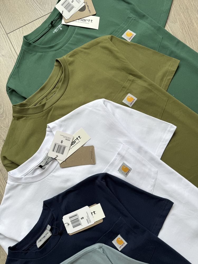 Футболка Carhartt WIP