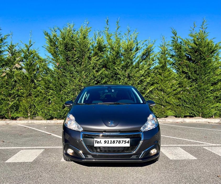 Peugeot 208 1.2 PureTech 1 Dono 19.000 Km