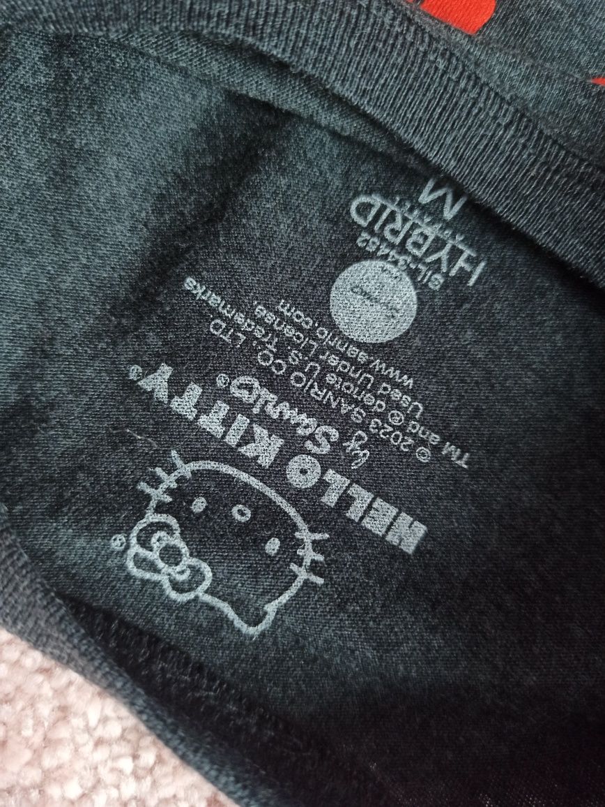 Koszulka t-shirt Hello Kitty