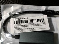 Адаптер USB 3.0 - LAN 1000 МБит/с  rj45 сeтеаая карта Ethernet