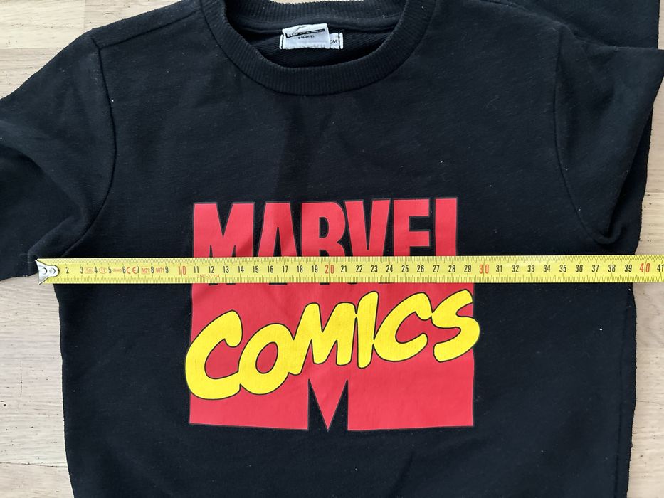 Dres Sinsay Marvel 134/140