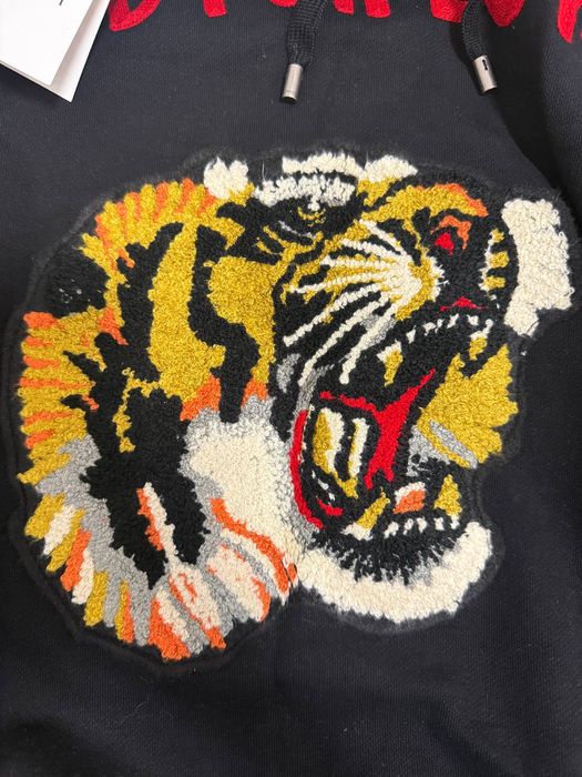 Худі кофта Gucci blind for love худак