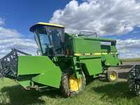 Ідеал !! 1900м/г Свіжий John Deere 1052 в супер стані !! 1055