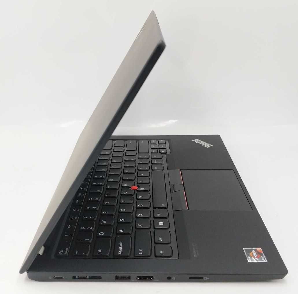 Lenovo ThinkPad E14 2 пок.AMD Ryzen 5 PRO 4500U 16GB 512GB SSD Win10