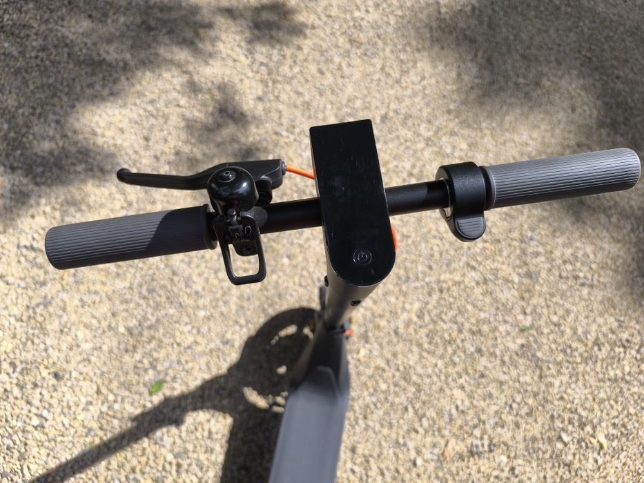 Hulajnoga elektryczna Xiaomi Scooter Mi 4 Lite 2 gen, stan bdb