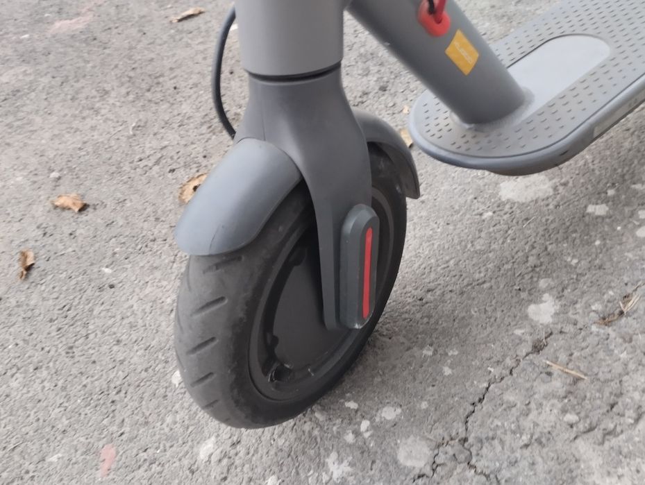 Самокат Kugoo m335 Pro (б/у)