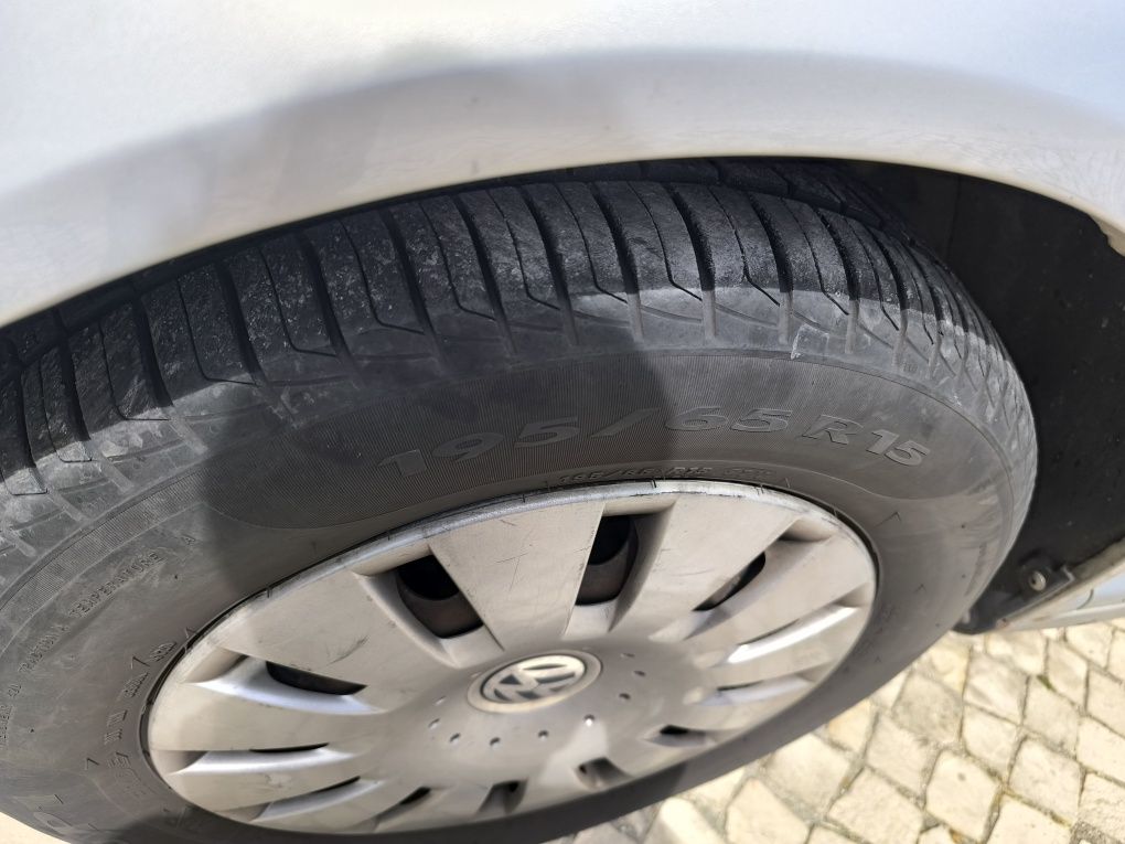 Golf IV 90cv tdi