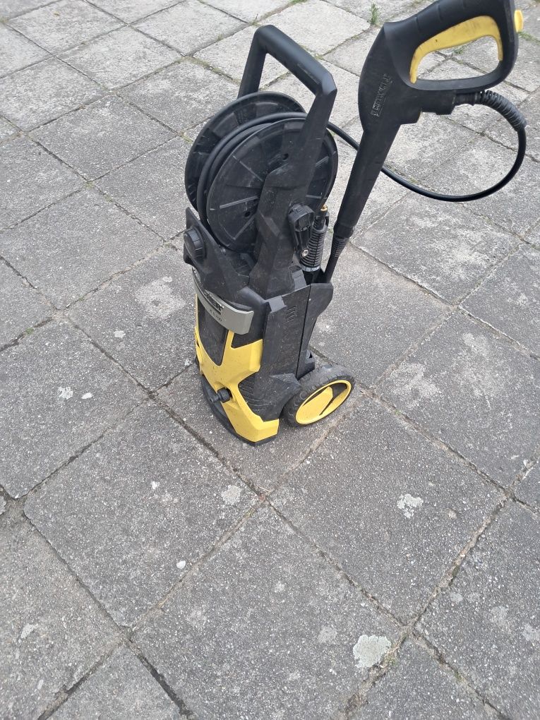 Myjka Karcher k5.700 140bar