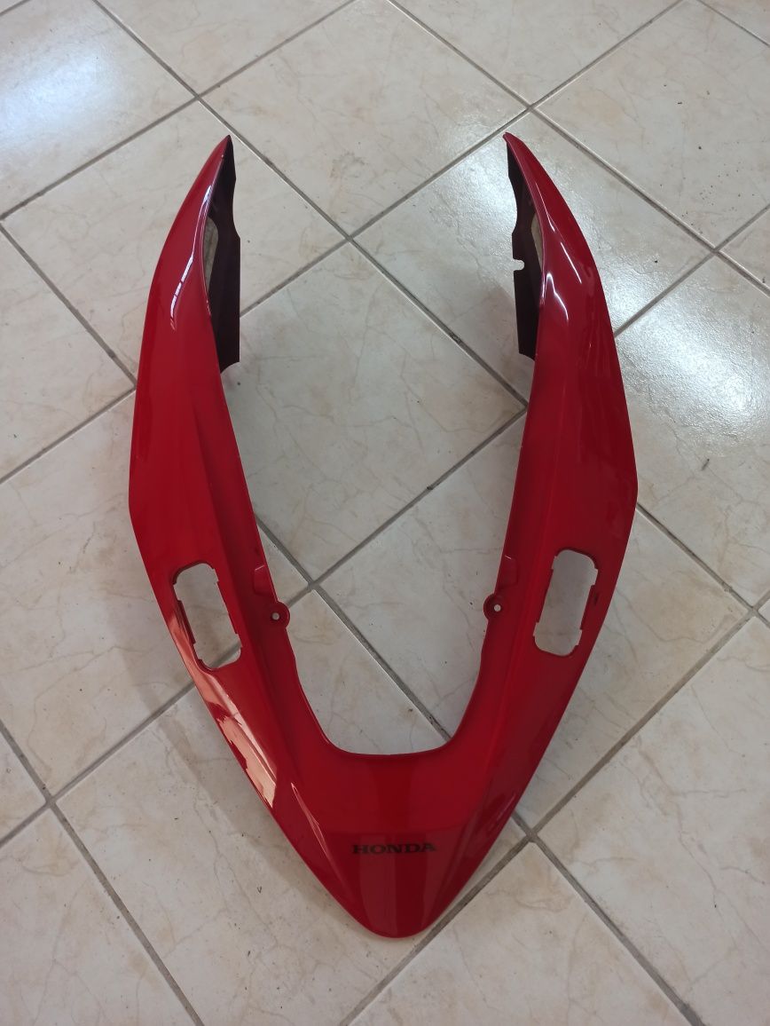 Peças Honda Vfr 800 VTEC ler descrição