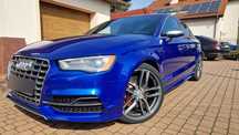 Audi S3 2.0 TFSI Limousine S-Tronic