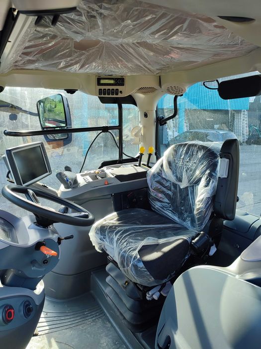 Ciągnik McCormick x7.618 NOWOŚĆ, nie John Deere, nie new Holland